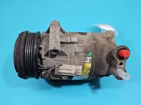 фото thumb №6, Компрессор кондиционера компрессор opel meriva a 13124750