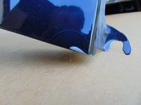 фото thumb №10, Крыло левый перед ford s-max mk1 lift g6