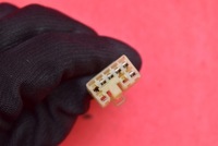 фото thumb №7, Зеркало правое szarobłękitne eu 012162 suzuki liana 04-07 5 pin