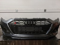 фото thumb №14, Sq5 капот q5 q7 q8 4m q5 fy 80a full led лампы matrix бампер a7 a5 8w ly9t