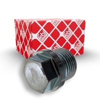 фото thumb №9, Болт слива картера масляный m20x1,5 subaru forester, impreza, legacy ii,