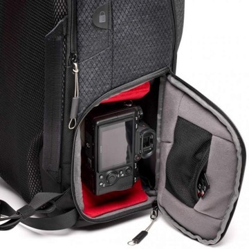 Рюкзак Manfrotto Pro-Light II с фронтальной загрузкой M