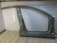 фото thumb №1, Tesla model 3 обшивка порог блок двигателя правый перед llu