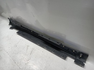 фото thumb №12, Планка порогова ліва mini cooper countryman 51777467695