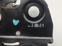 фото thumb №6, Opel antara 2012 ліва сторона засувка блокування спинка сидіння