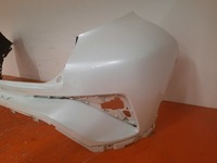фото thumb №9, Toyota c-hr 16-23 бампер задняя задний 52159f4010