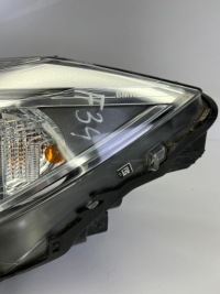 Фара фара левое  перед bixenon bmw f34 gt 7285689 uk оригинал с Разборки, фото thumb