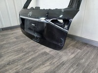 фото thumb №7, Кришка багажника задня задня ---------- mercedes gle w167 167 suv -----------