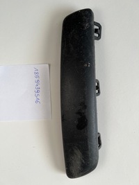 фото thumb №1, Renault clio молдинг бампера левая задняя 1859439s16