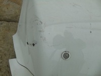 фото thumb №5, Volvo c30 бампер задній задня задня rdesign r-design