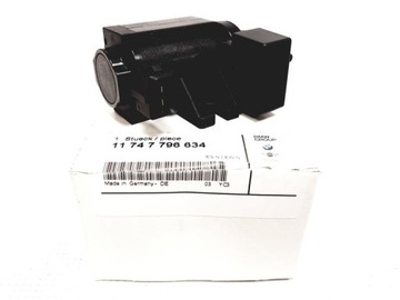 OE BMW ДАТЧИК КЛАПАНА ТУРБИНЫ BMW 3 E92 335D