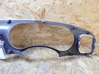 фото thumb №7, Рамка прилади навігації радіо dodge charger ii gen vi 1190412xssad 6746