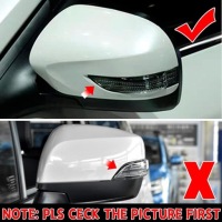 фото thumb №16, Led поворотники statyczne subaru forester outback legacy tribeca тонированный