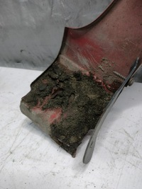 фото thumb №15, Крыло левый перед renault thalia ii k: dv727