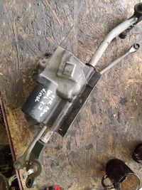 фото thumb №1, Механізм двірник opel astra 404387