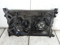 фото thumb №14, L261 kompletny перед opel vivaro b uk капот крылья бампер лампы pas