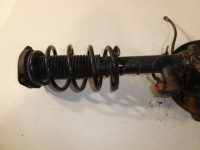 фото thumb №9, Амортизационная стойка поворотный кулак амортизатор vw passat b7 3c0413031d активный