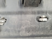 фото thumb №10, Vw caddy 3 iii | бампер перед передний 2k0807221 | 0017