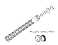 фото thumb №12, Nrf осушитель кондиционера mercedes viano w639 vito mixto w639 vito