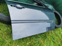 фото thumb №7, Дверь правый перед передние renault laguna iii teb66 pierwszy лак