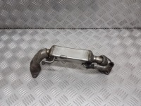 фото thumb №3, Радіатор вихлопних газів mazda 5 2.0 cd