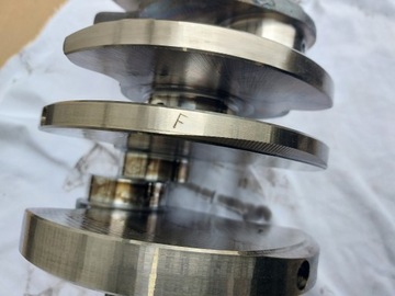 фото thumb №11, Wał коленчатый 059ae 059101ae vw audi 3.0 tdi asb