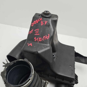 фото thumb №5, Toyota auris ii гібрид корпус фільтра повітря повітропровід труба