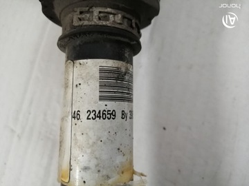 фото thumb №8, Полуось правая 1.2 dig-t nissan juke f15 рестайлинг 14-19r