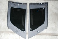 фото thumb №4, Mercedes gl x164 стекло кузовная задняя l / p