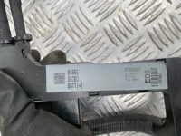 фото thumb №2, Клемма плюсовая kia picanto iii 20- lift