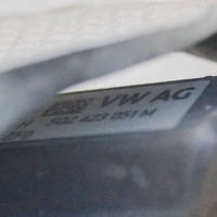 фото thumb №8, Audi a3 s3 8v 2013 трансмиссия рулевая / рулевая рейка