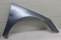 фото thumb №2, Mercedes r klasa w251 r251 крила правий перед передній przed liftem 349