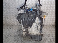 фото thumb №1, Двигатель vw polo 1.2 54km bmd