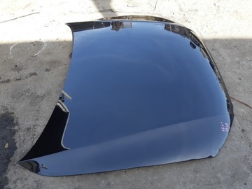 фото thumb №11, Audi a5 8t капот крышка двигателя перед lz9y 08-11r передний рестайлинг