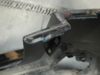 Бампер задний  задний audi a1 ii 82a s-line 18r-- Киев, фото thumb