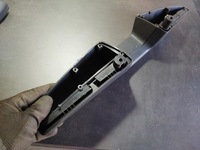 фото thumb №7, Skoda fabia i універсал 1 підлокітник оббивка двері зад задній оригінал