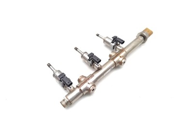 фото thumb №12, Skoda fabia форсунки / комплект 1.0 tsi бензин 81kw 110 hp 04c133320f