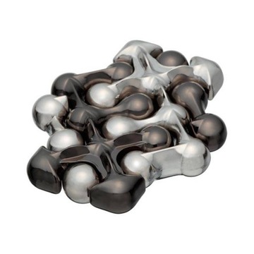 Металлический пазл Cast Huzzle Dot Puzzle 2/6
