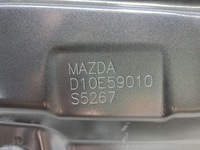 фото thumb №14, Mazda cx-3 cx3 двері ліві передні перед лівий перед d10e59010