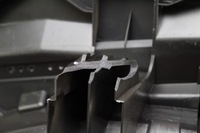 фото thumb №11, Панель приладів приладова консоль панель приладів подушка безпеки eu citroen c5 ii x7 iii 08-17