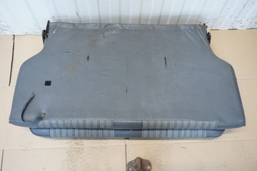 фото thumb №8, Daihatsu feroza диван сидіння зад