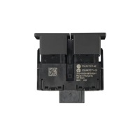 фото thumb №12, Volkswagen crafter mk2 панель перемикач esp замок блокування кузов 7c0927211ag
