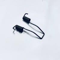 фото thumb №1, Dt 10.13065 пружина, тормозной тормозная колодка cierny