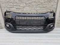 фото thumb №1, Citroen c3 iii 3 17r - бампер перед