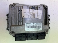 фото thumb №1, Бортовий комп'ютер 0281014546 237100055r megane scenic iii