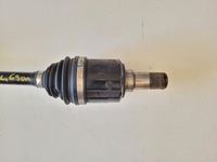 фото thumb №3, Tucson sportage привідний вал ліва передня 1,6 crdi