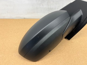 фото thumb №6, Dacia sandero iii зеркало правые правые перед 2 pin