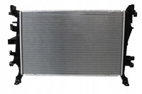 фото thumb №2, Радиатор jeep renegade fiat 500x 14- 1.4 52009105