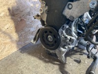 фото thumb №5, Двигатель vw golf vii 1.4tsi cuk hybrid