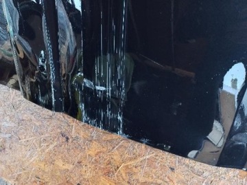 фото thumb №11, Двері бічні праві зсувні vw crafter ii 2 man